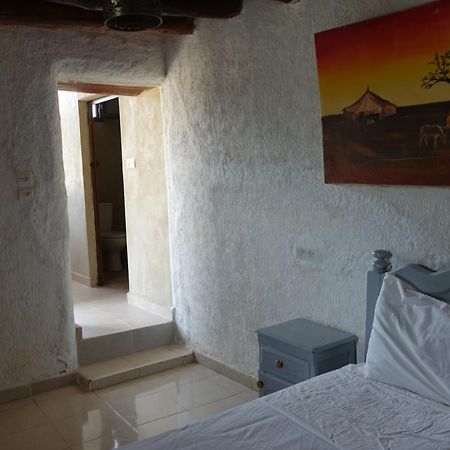 Relais De Tahla Hotel Aïn Bou Mahdi Eksteriør billede