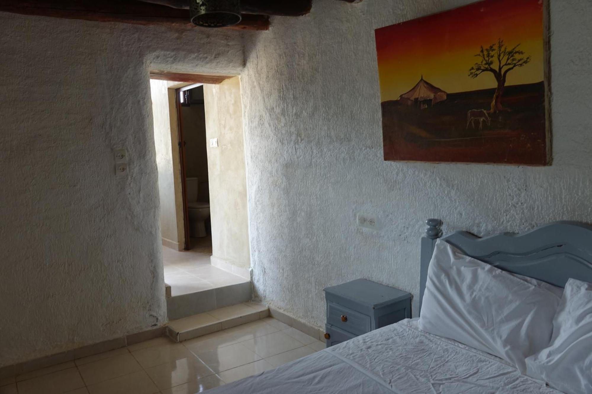 Relais De Tahla Hotel Aïn Bou Mahdi Eksteriør billede