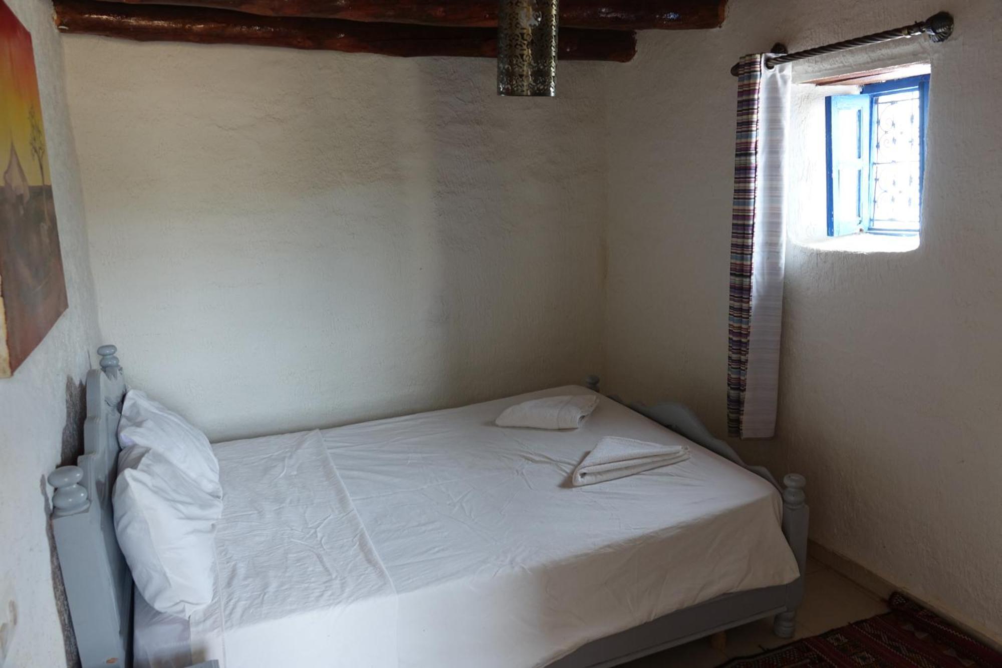Relais De Tahla Hotel Aïn Bou Mahdi Eksteriør billede