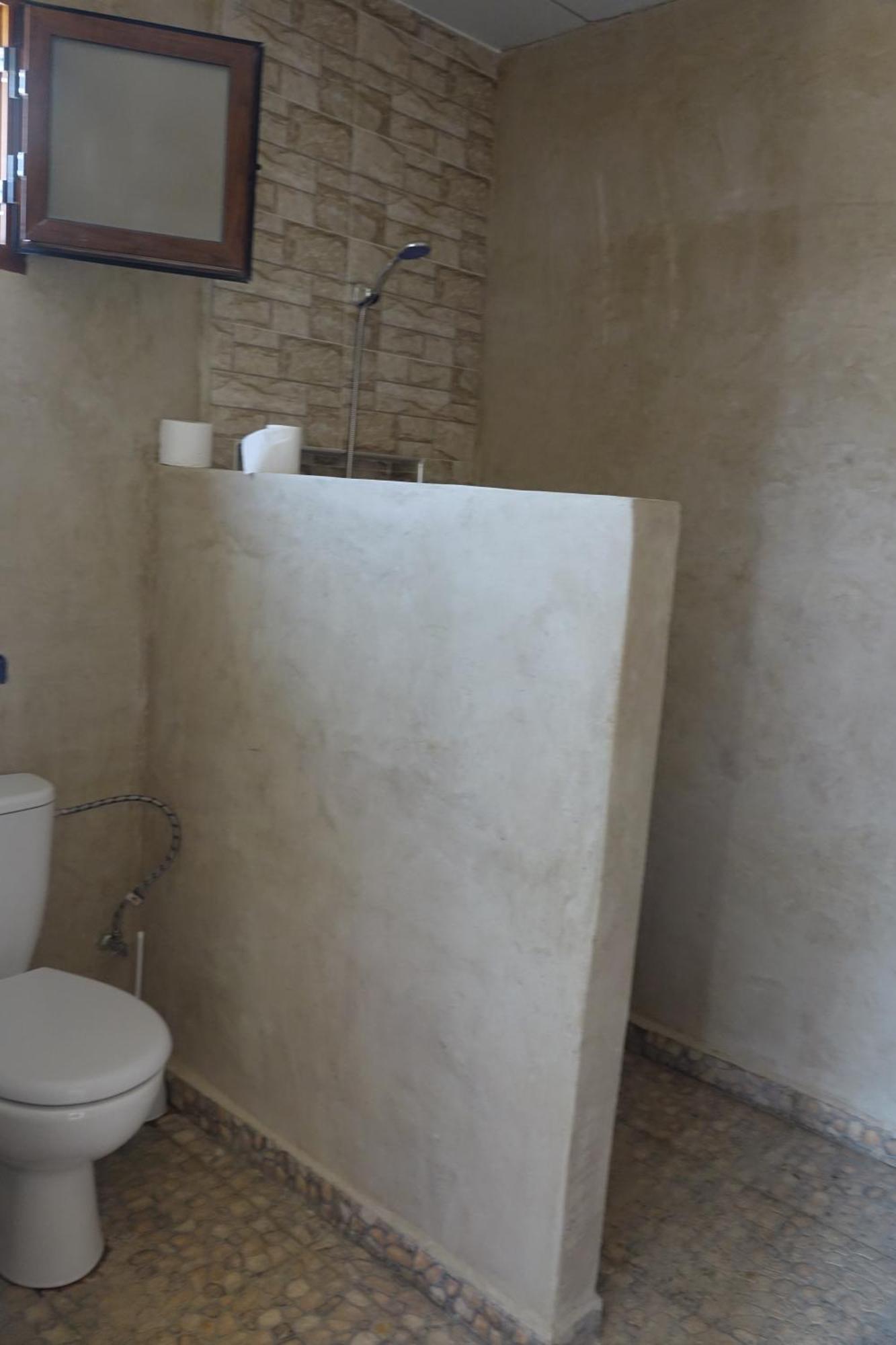 Relais De Tahla Hotel Aïn Bou Mahdi Eksteriør billede