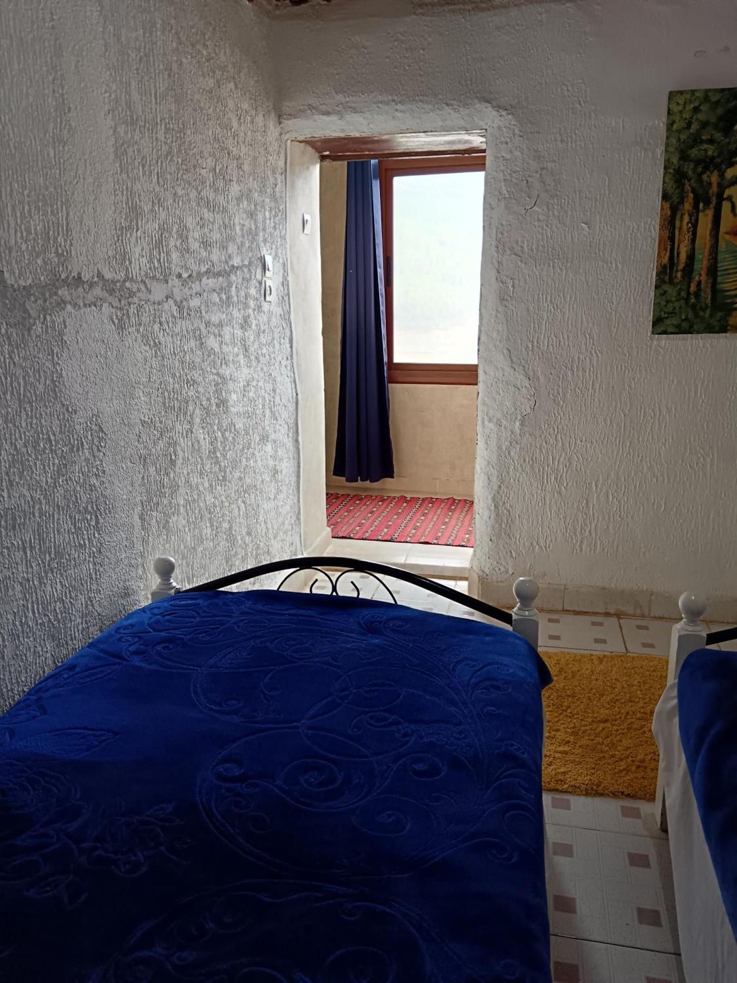Relais De Tahla Hotel Aïn Bou Mahdi Eksteriør billede